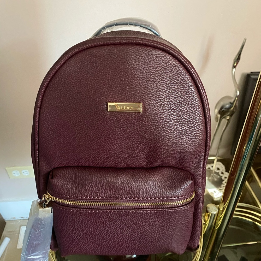 Aldo Medium size backpack